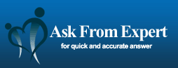 Ask From Expert